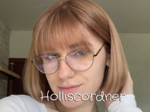 Holliscordner