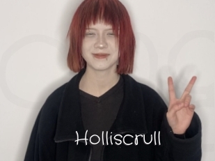 Holliscrull
