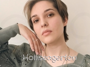 Holliseagerton