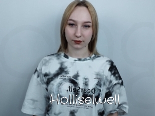 Holliselwell