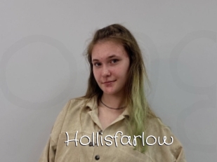 Hollisfarlow