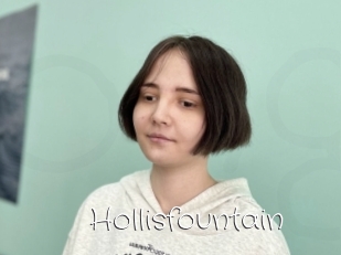 Hollisfountain