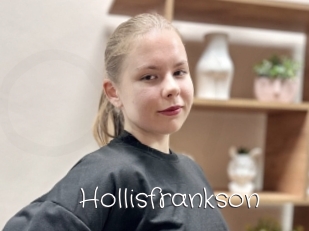 Hollisfrankson