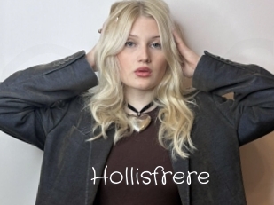 Hollisfrere
