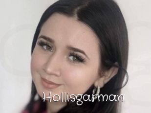 Hollisgarman