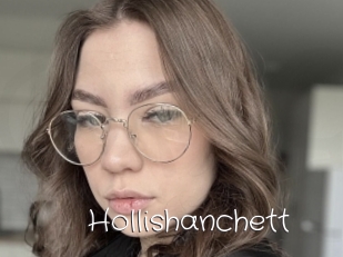 Hollishanchett