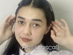 Hollishascall