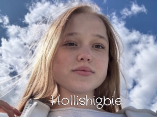 Hollishigbie
