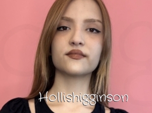 Hollishigginson