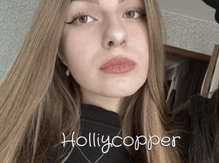 Holliycopper