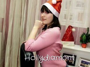 Hollydiamont