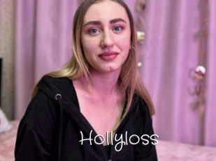 Hollyloss