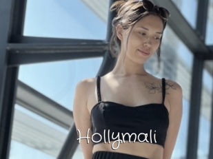 Hollymali