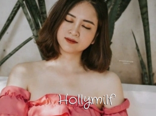 Hollymilf