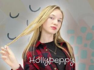 Hollypeppy