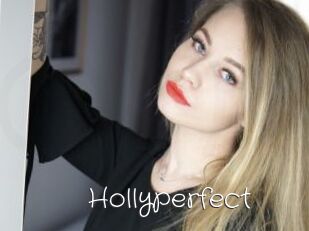 Hollyperfect