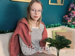 Hollyrare