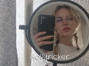 Hollyricker