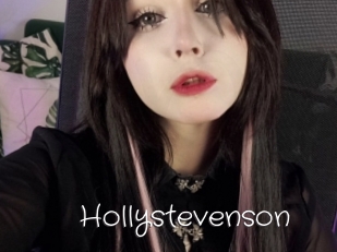 Hollystevenson