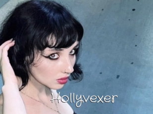 Hollyvexer