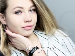 Hollyxlove