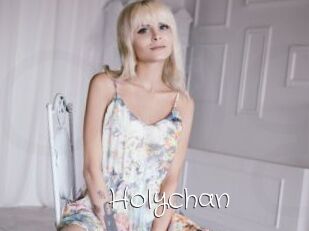 Holychan