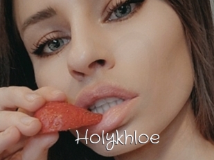 Holykhloe