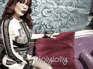 Holylolly