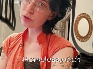 Homelesswitch