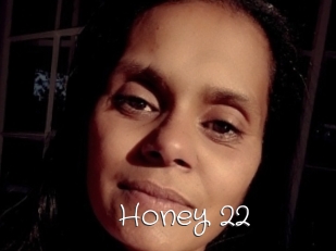 Honey_22