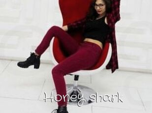 Honey_shark