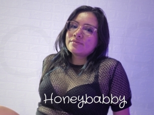 Honeybabby