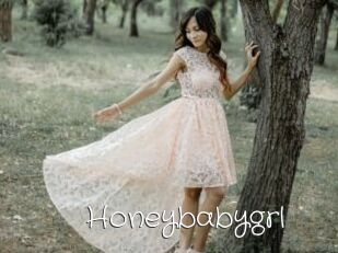 Honeybabygrl