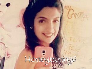Honeybunny6