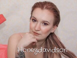 Honeydavidson