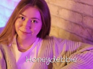 Honeydebbie