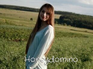 Honeydomino