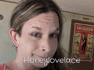 Honeylovelace