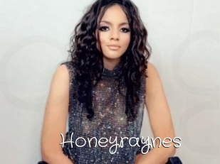 Honeyraynes