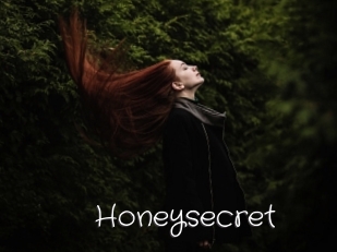 Honeysecret