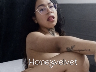 Honeyvelvet