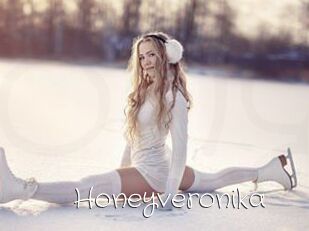 Honeyveronika