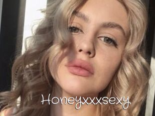 Honeyxxxsexy