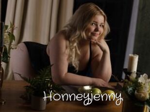 Honneyjenny
