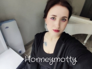 Honneymotty