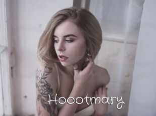 Hoootmary