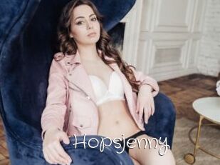 Hopsjenny