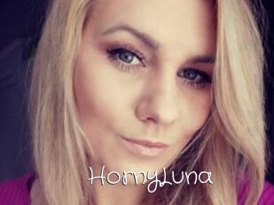 HornyLuna