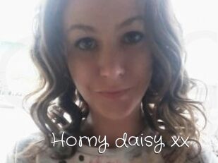 Horny_daisy_xx