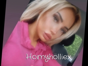 Hornyholliex